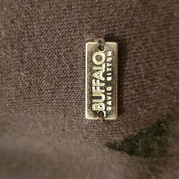 Crew neck top - Picture 2 of 5